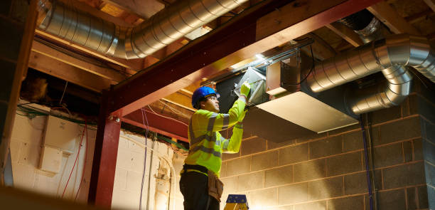 Best HVAC Air Duct Cleaning  in Traer, IA