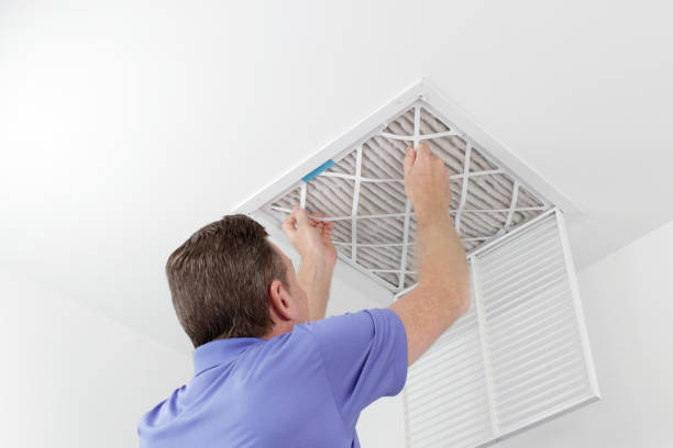 Best Local Air Duct Cleaning Services  in Traer, IA